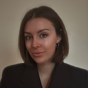 Meet your Posher, Lee Allison